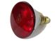 Інфрачервона лампа PAR38 230V, 175W E27/5000h, HELIOS (Польща) - фото 1