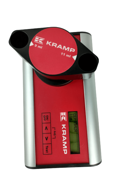 Влагомер MM4510 Kramp Unimeter Digital 54784 фото