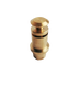 Клапан для чашкових чавунних поїлок з мовою з нержавіючої сталі для ВРХ - фото 3