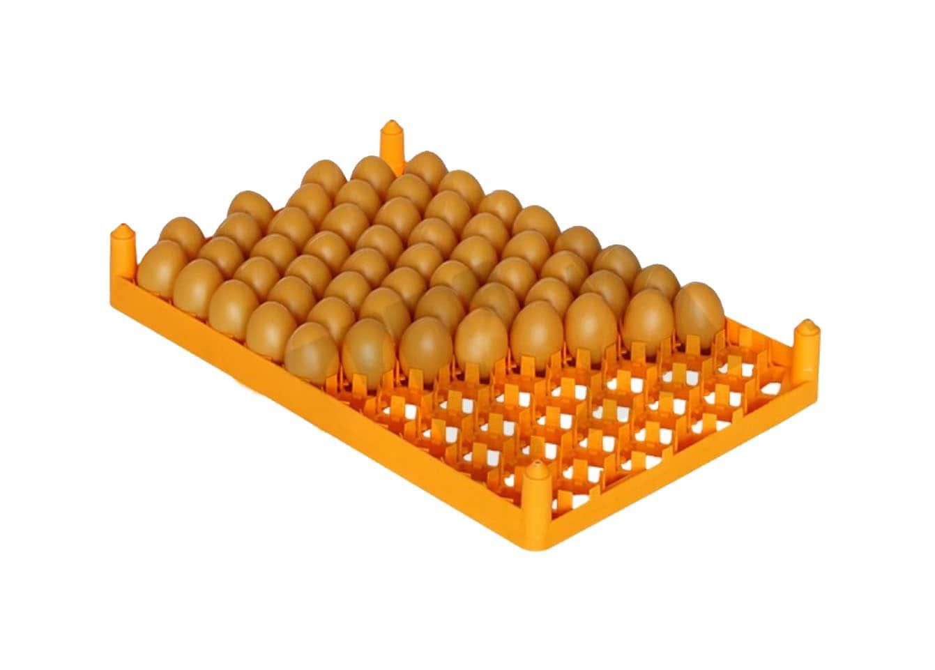 Інкубаційний лоток для яєць на 82 штук 231645 фото