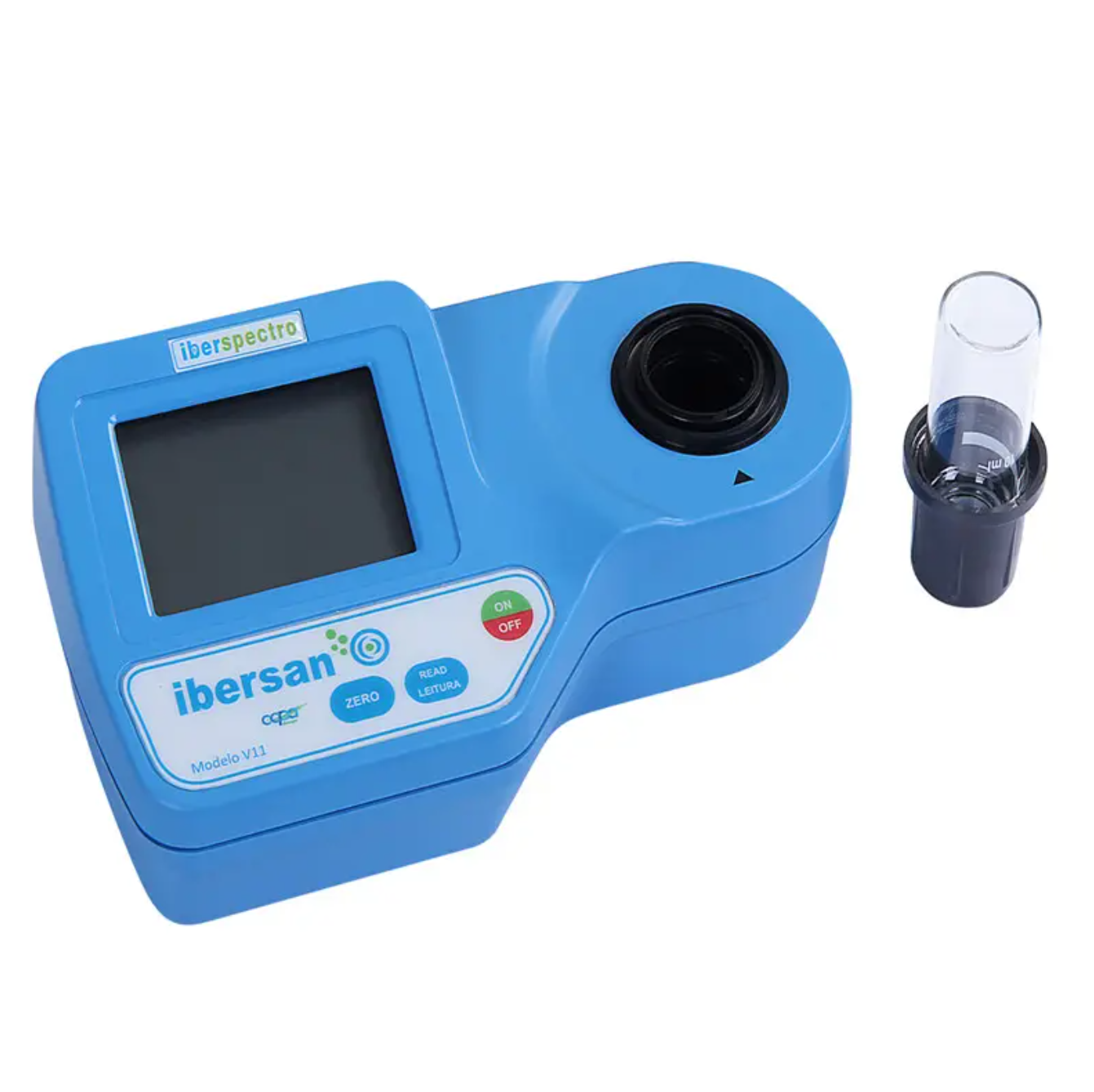 Цифровой фотометр IBERSAN V11 для измерения концентрации спермы 33371 фото