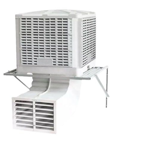 Охладитель воздуха Air Cooler - YH25 99554 фото