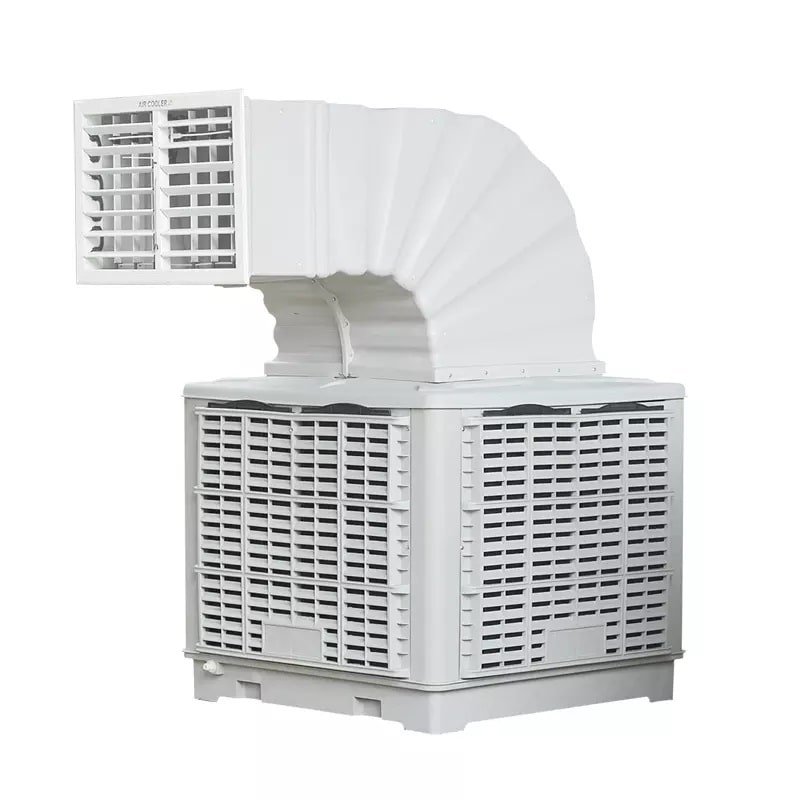 Охладитель воздуха Air Cooler - YH25 99554 фото