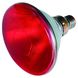 Лампа інфрачервона Farma PAR38 червона 100W - фото 1