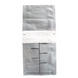 Вет. пакети для збору сперми з фільтром на 3л (50 шт) - фото 3