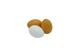 Яйцо пластиковое - фото 2