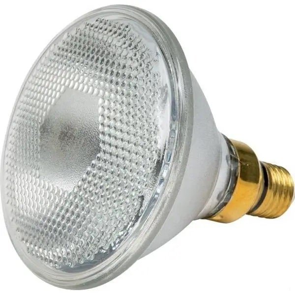 Лампа інфрачервона Smart Heat, PAR38, біла 175W 756757 фото