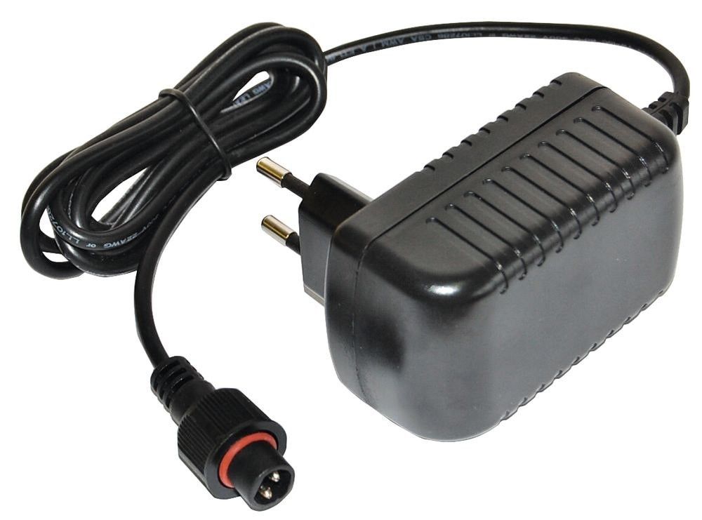 Електризатор Duo Power X4000, 12V/230V, 3J 29119 фото