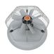 Циркуляційний стельовий вентилятор GL-500 - фото 6