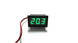 Цифровий вольтметр V 28 AC 70-500 B ( Зелені цифри ) - фото 1