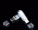Светильник USB для чтения 3шт светодиода - фото 7
