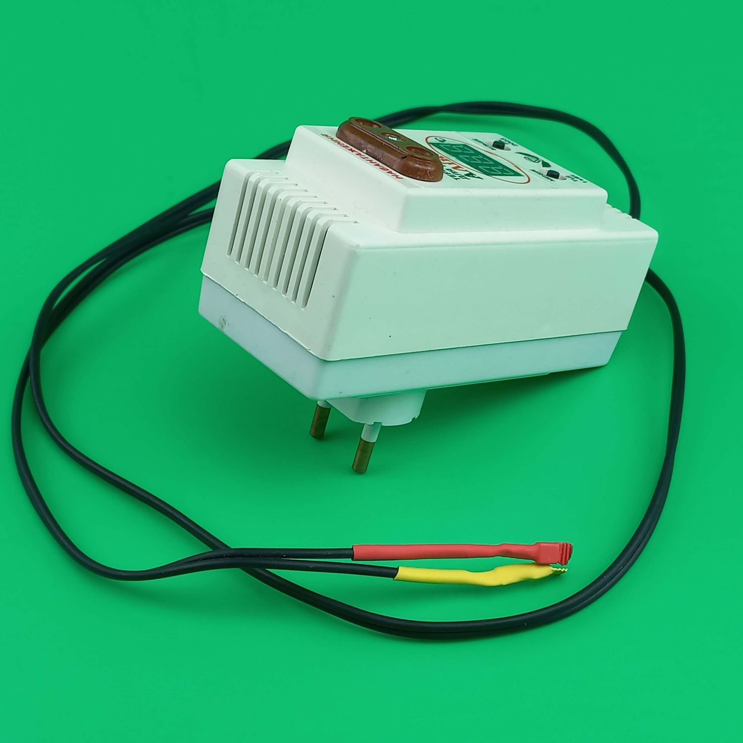 Терморегулятор для инкубатора "Алина" с датчиком влажности (Алина +В) 54698 фото