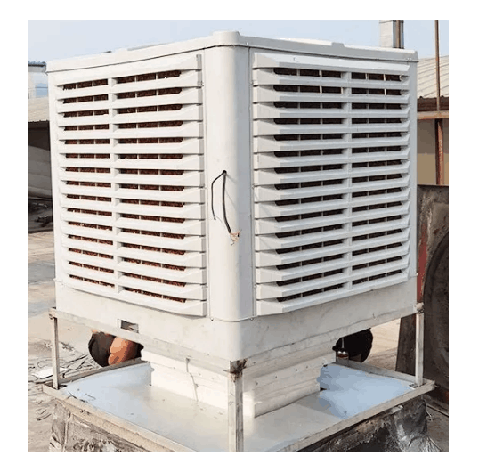 Охолоджувач повітря Air Cooler GL-25000 9955422 фото