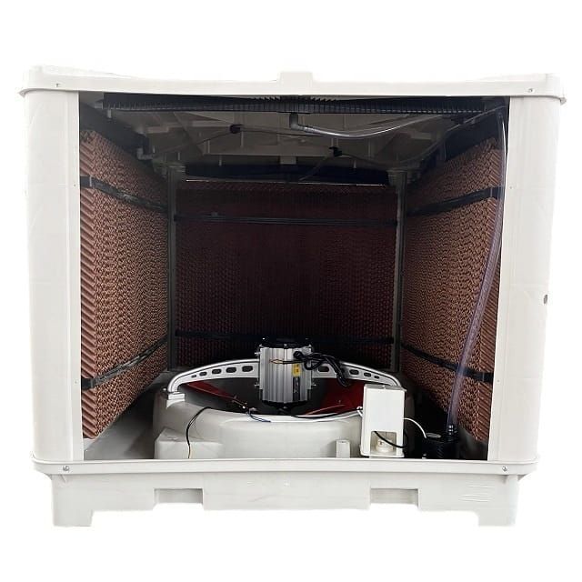 Охолоджувач повітря Air Cooler GL-25000 9955422 фото