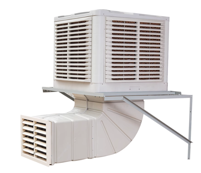 Охладитель воздуха Air Cooler GL-25000 9955422 фото