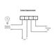 Цифровий Терморегулятор WX-101 безкорпусною DC12V/DC5V (-40...+120) 0.1 градус - фото 2