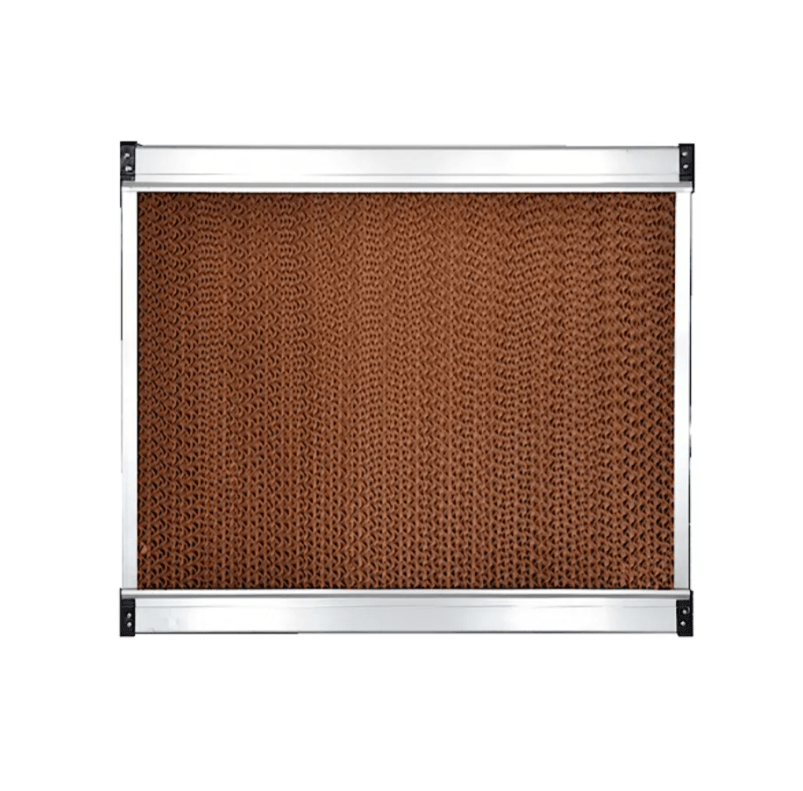 Алюминиевый профиль системы для охлаждающих панелей 3м. 456327 фото