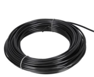 Подземный кабель 1,6 мм, 25 м 29391 фото