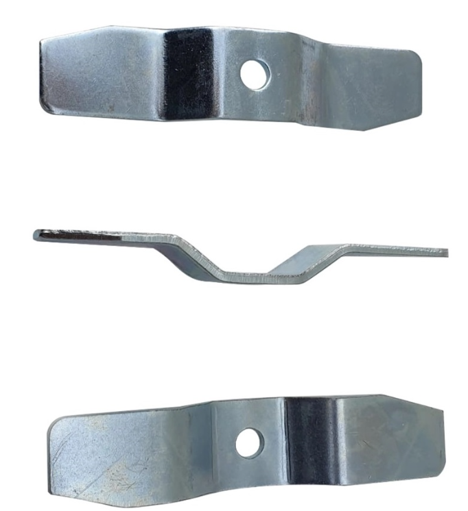 Нож из нержавеющей стали для Euromill, тип A KC2 35741 фото
