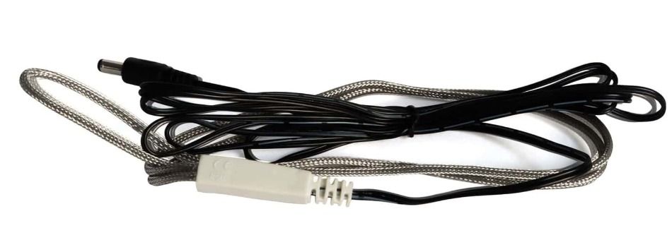 Нагревательный кабель для поилок DH-12W 2648 фото