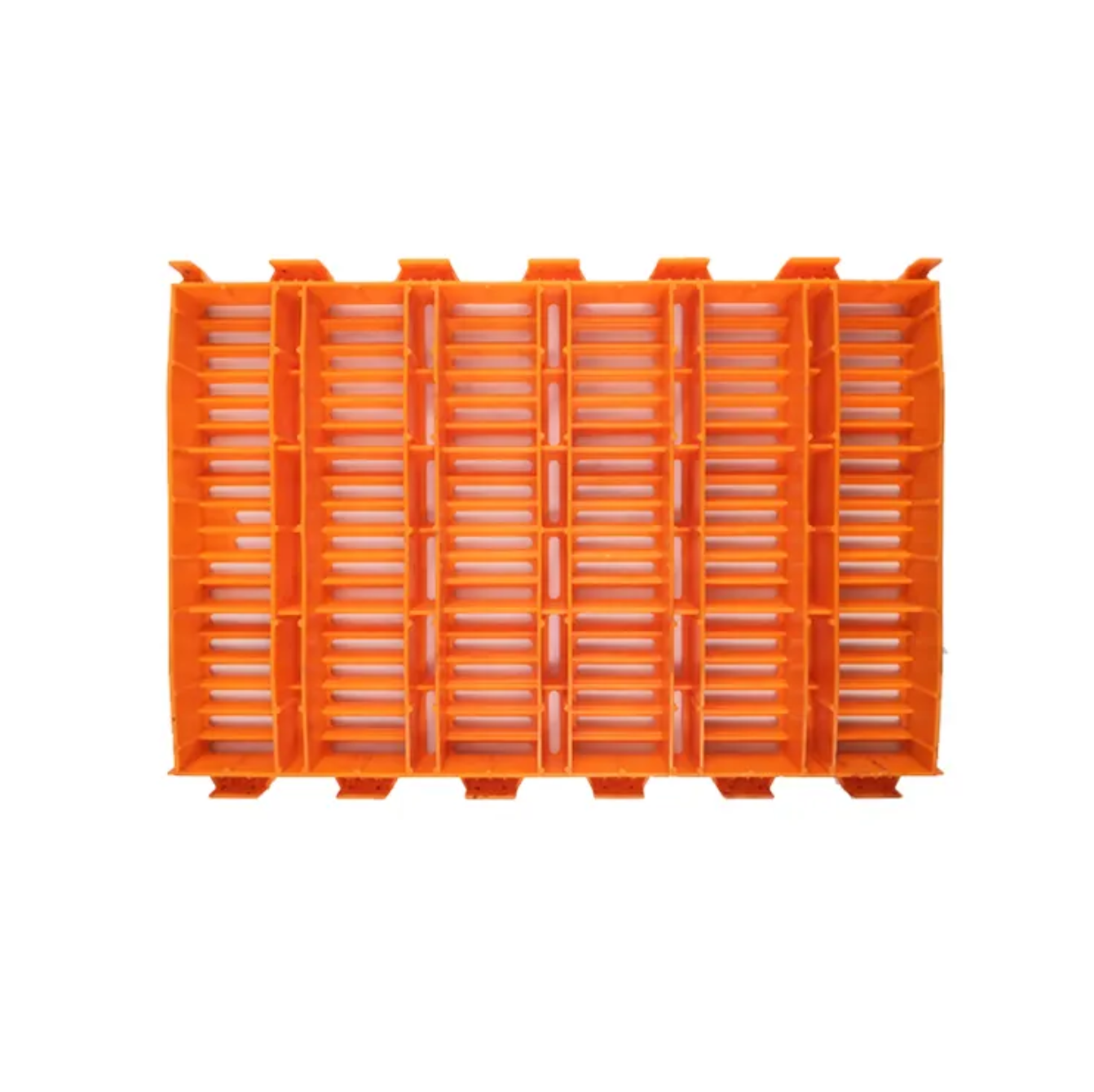 Пластиковые решетки для поросят и доращивания 400х600мм 545366 фото