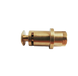 Клапан для чашкових чавунних поїлок з мовою з нержавіючої сталі для ВРХ - фото 2