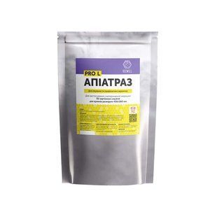 Лікування та профілактика вароатозу &laquo;Апіатраз&raquo; (для вуликів 430&times;300см) 50шт. 54215755 фото