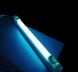 Кварцова ультрафіолетова бактерицидна лампа W 8 - фото 4