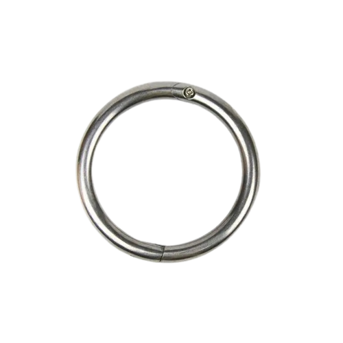 Кольцо носовое ( диаметр 87 мм) 13323 фото