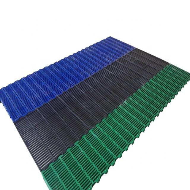 Пластиковые решетки (для поросят и доращивания) 600х400мм 153155 фото