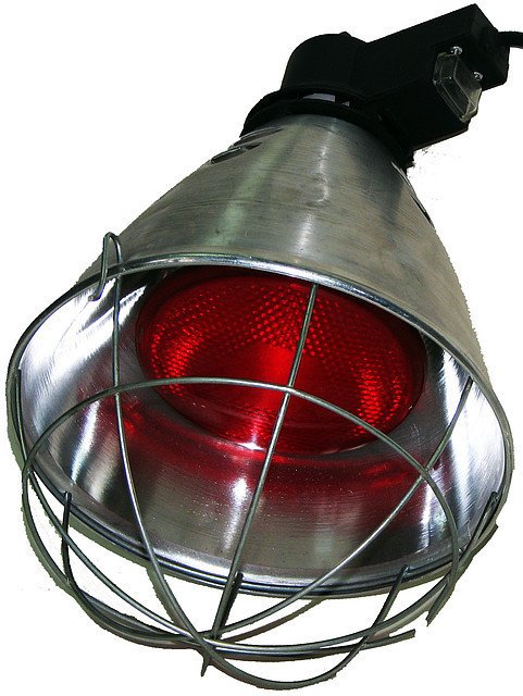 Защитный плафон для лампы с регулировкой высоты на цепочке