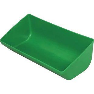 Кормушка поилка для овец и коз 13,5 литра 1451 фото