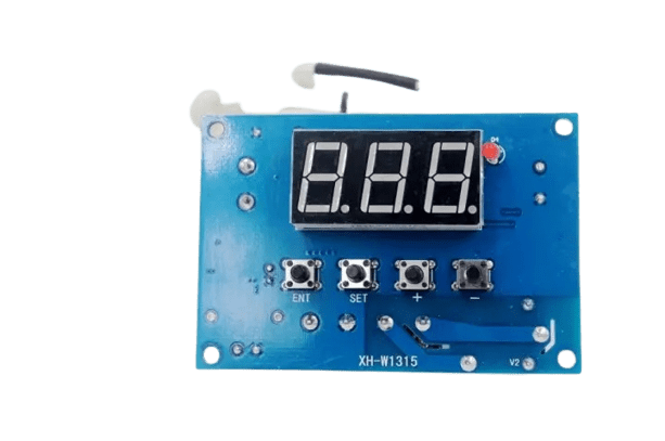 Терморегулятор высокотемпературный W1315(12V ) 7374 фото