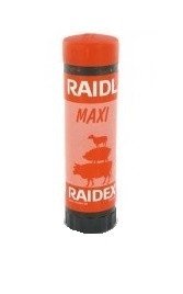 Карандаш для маркировки животных Raidex, оранжевый