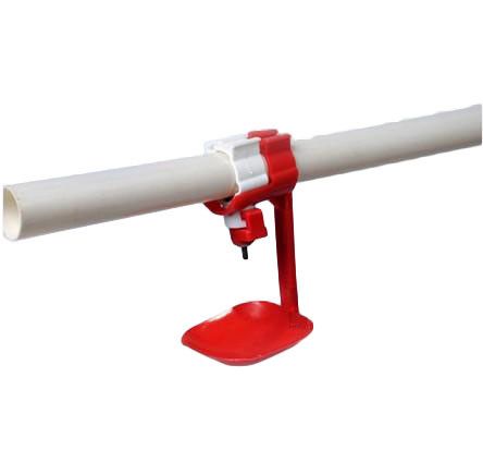 Краплевловлювач для круглих труб зовнішнім діаметром 25 мм (~3/4 дюйма ПВХ труба).