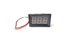 Цифровой вольтметр V 28 AC 70-500 B ( Красные цифры )  - фото 1