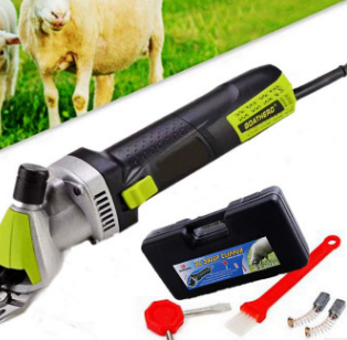 Электрическая машинка для стрижки овец N1J-GM01-76 14341 фото
