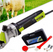 Електрична машинка для стрижки овець N1J-GM01-76 - фото 2