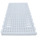 Пластикова щілинна підлога для курчат 510х1200 мм - фото 6