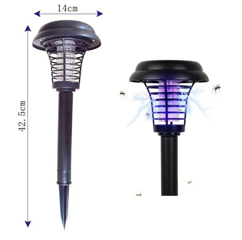 Светильник LED от комаров (с выключателем) LM3408 5285285 фото