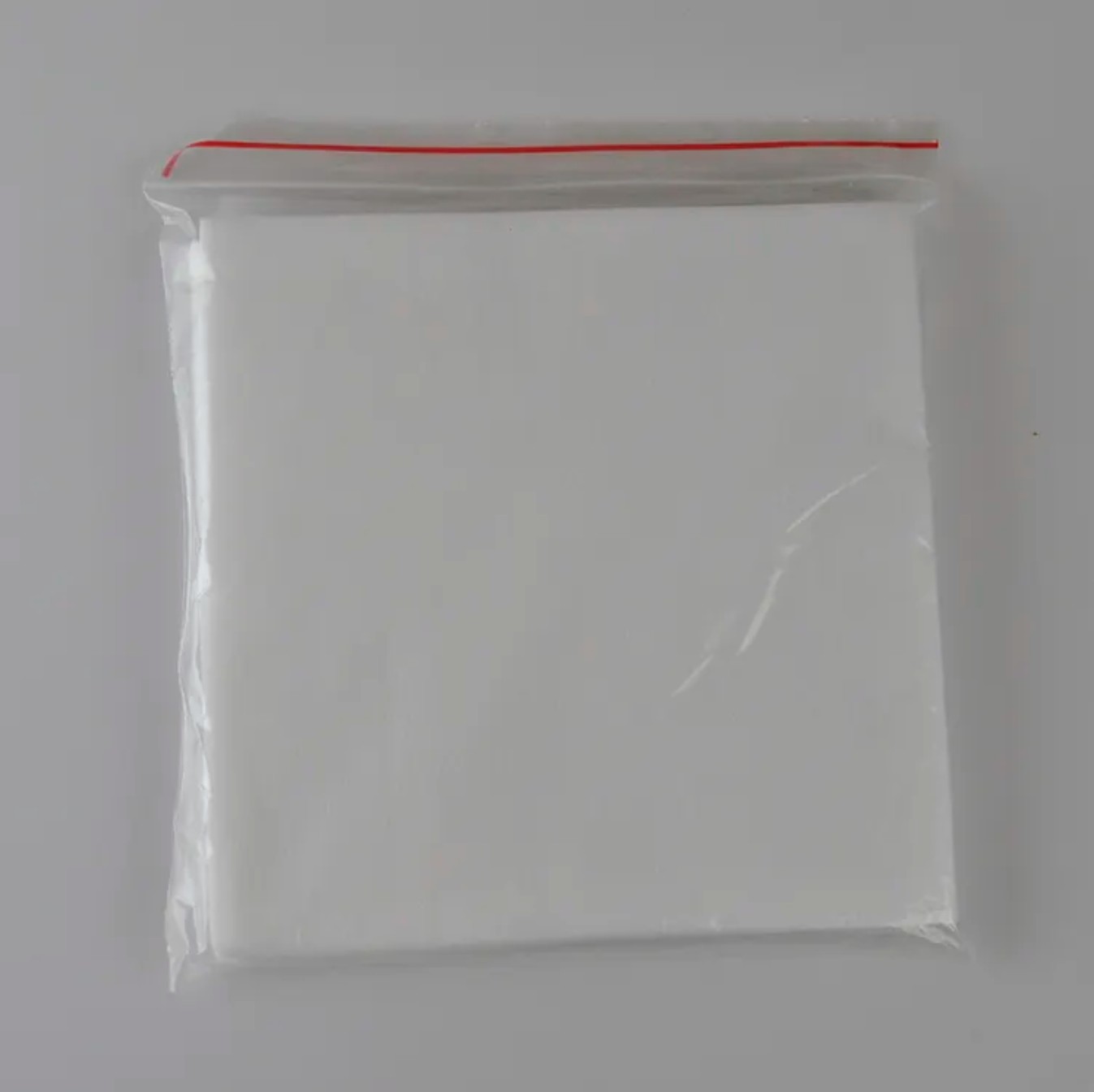 Фильтровальная бумага для сбора спермы животных 20x20 см (100 шт) 547865 фото